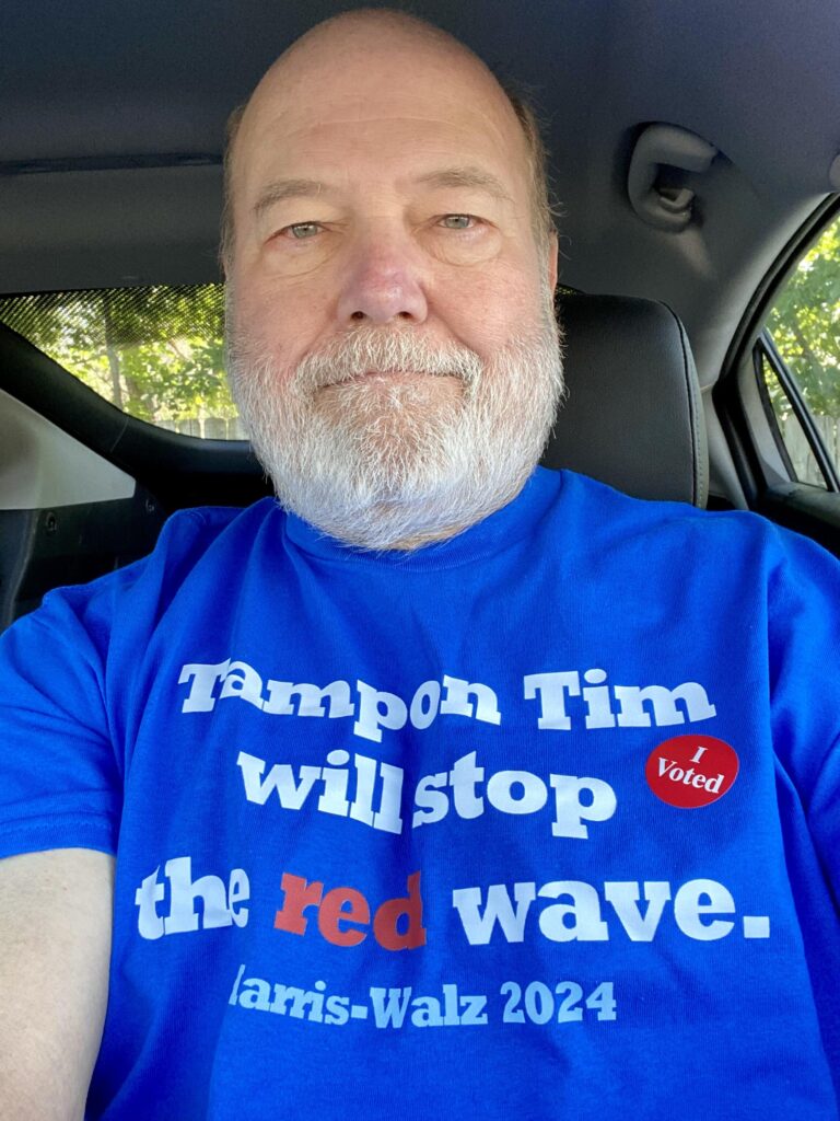 Image #1 from Martin Tucker