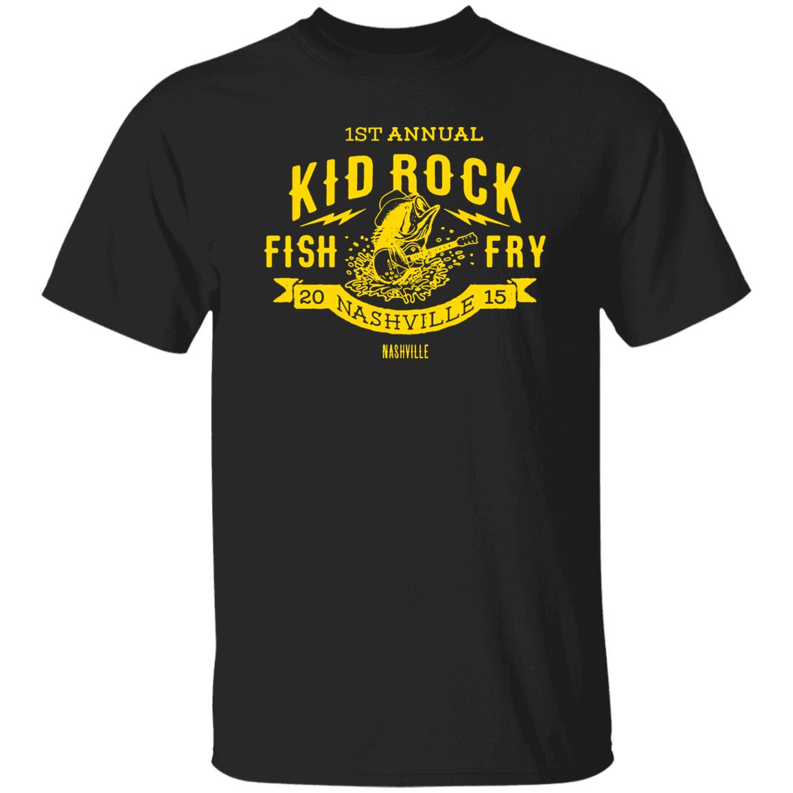 1st Annual Kid Rock Fish Fry 20 Fontanel 15 Nashville Shirt.jpg