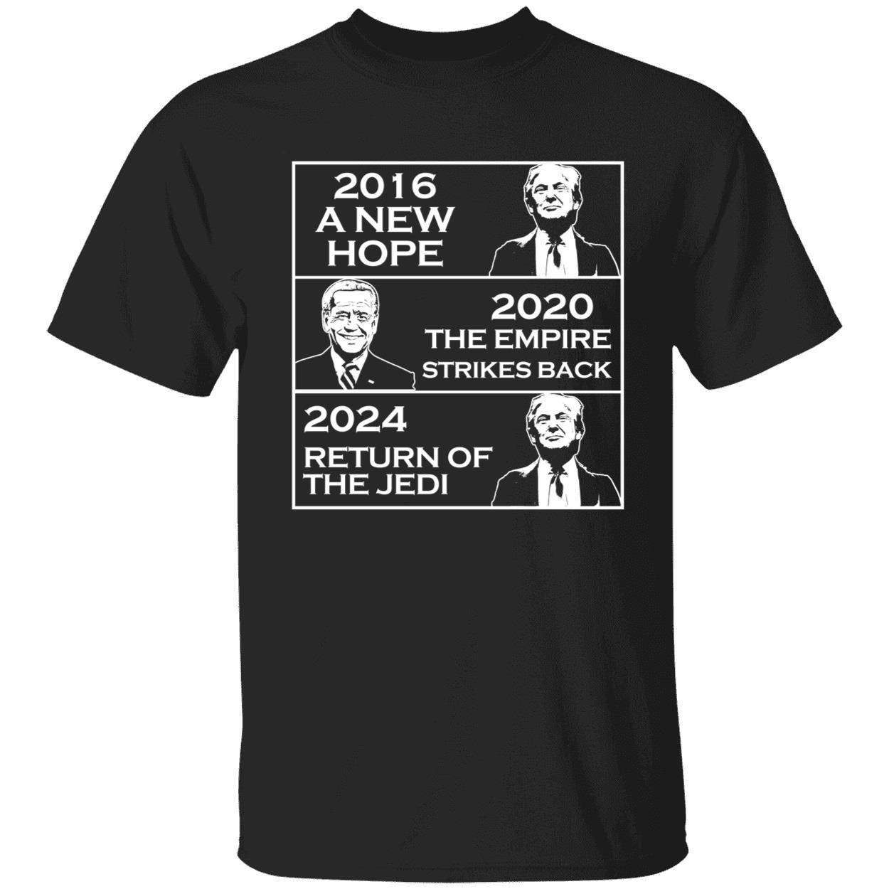 2016 A New Hope 2020 The Empire Strikes Back 2024 Return Of The Jedi Shirt 1 1 1.jpg
