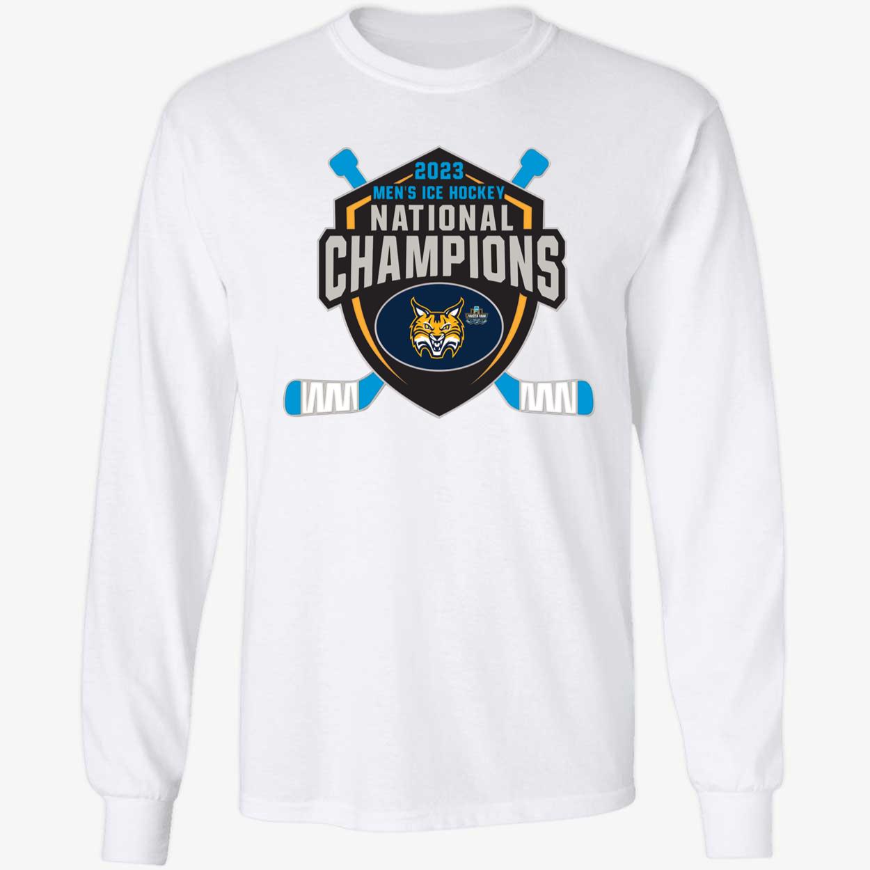 2023 Ice Hockey National Champions Quinnipiac Shirt 4 1.jpg