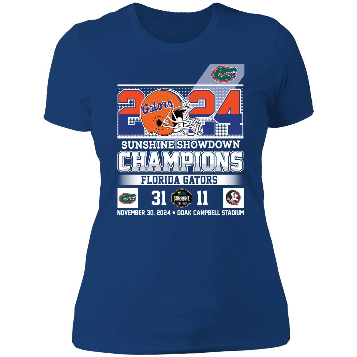 2024 Sunshine Showdown Champions Florida Gators Shirt 6 1.jpg