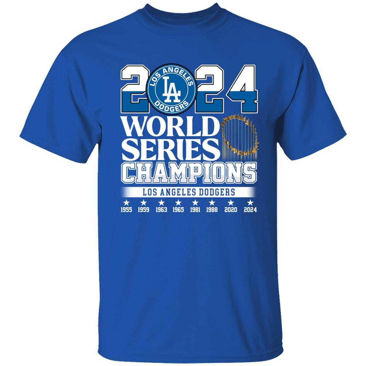 2024 World Series Champions Dodgers Trophy Shirt 1 1.jpg