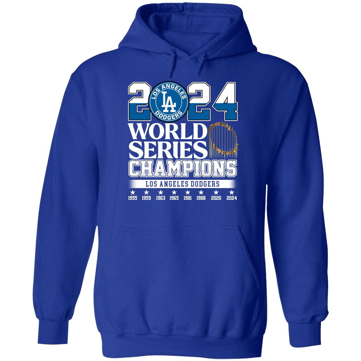 2024 World Series Champions Dodgers Trophy Shirt 2 1.jpg