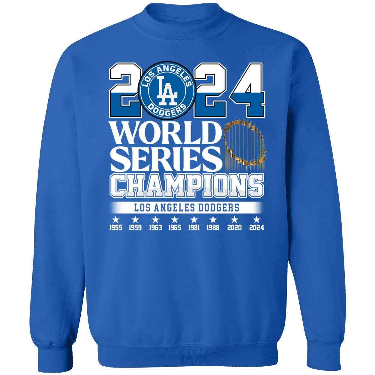 2024 World Series Champions Dodgers Trophy Shirt 3 1.jpg