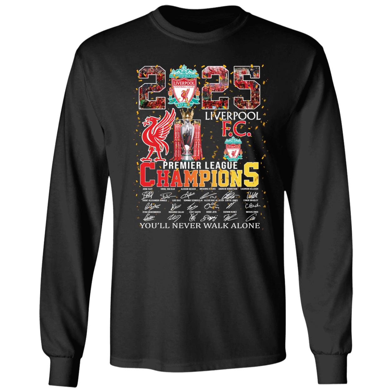 2025 Liverpool Fc Premier League Champions Youll Never Walk Alone Shirt 4 1.jpg