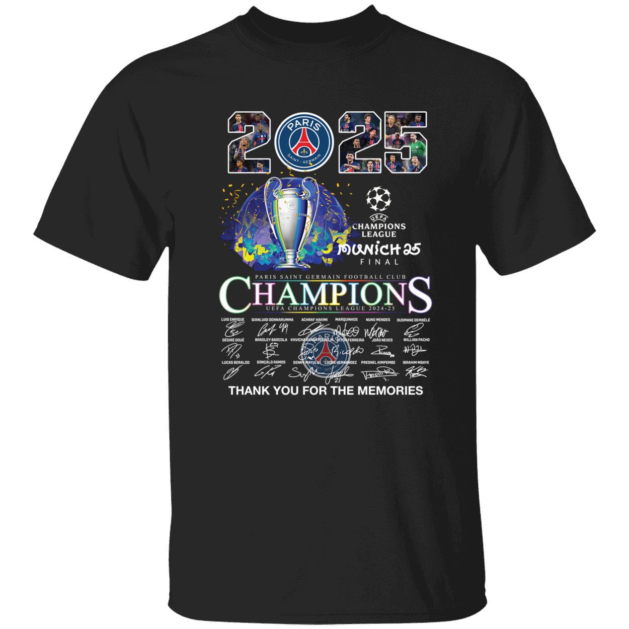 2025 Paris Saint Germain Football Club Champions Thank You Shirt 1 1.jpg