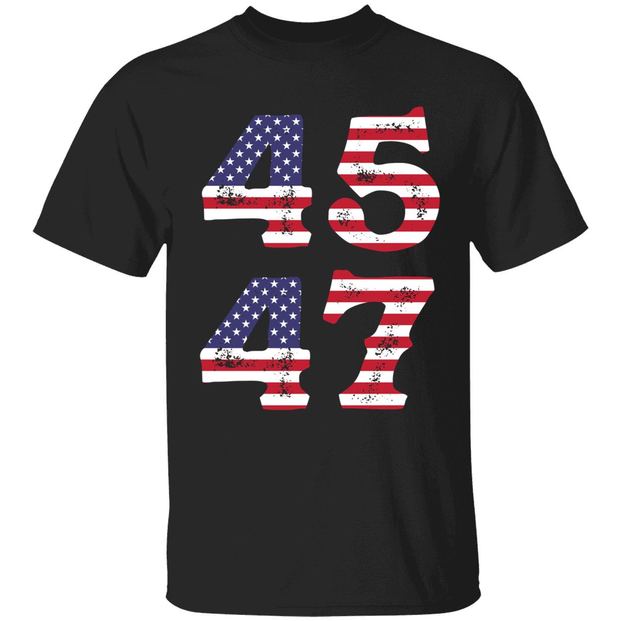 45 47 Shirt