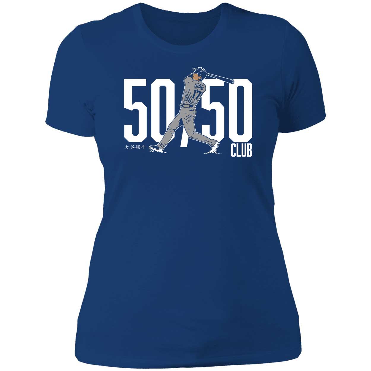 50 50 Club Shohei Ohtani Shirt 6 1.jpg