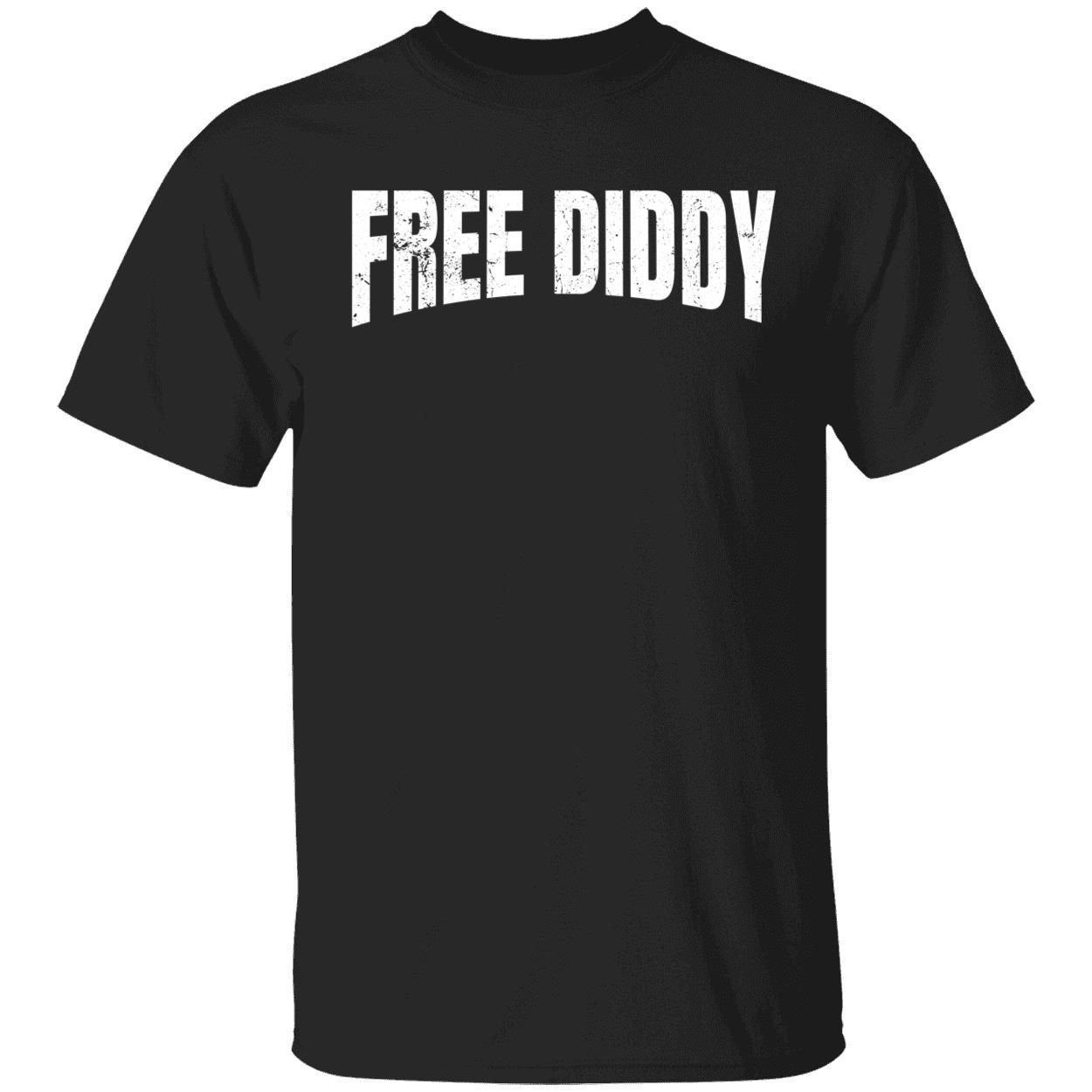 50 Cent I Free Diddy Shirt 1 1.jpg