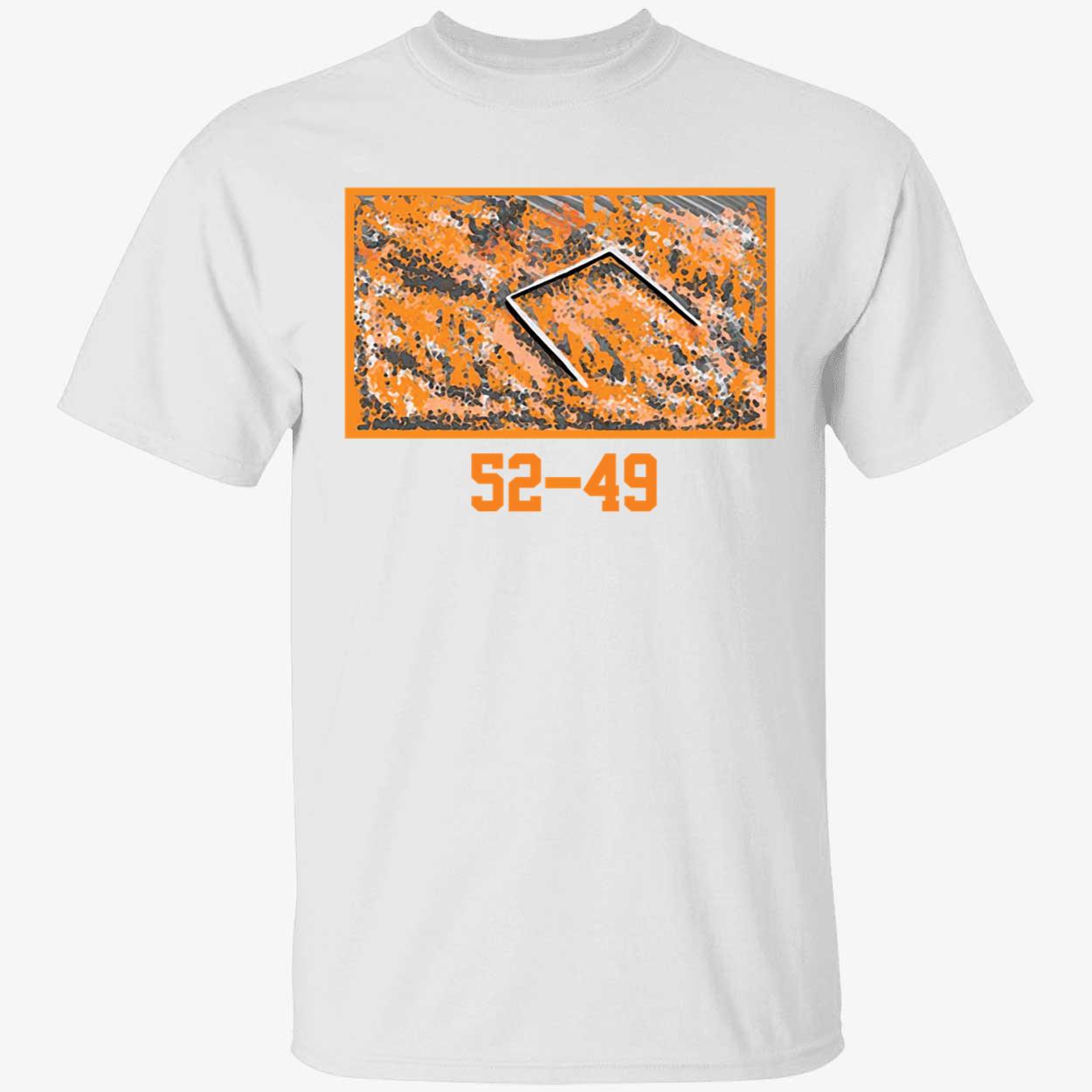 52 49 Goal Post Shirt