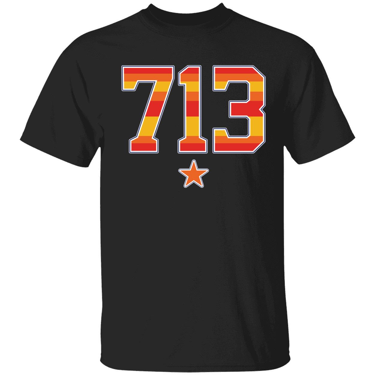713 Houston Shirt