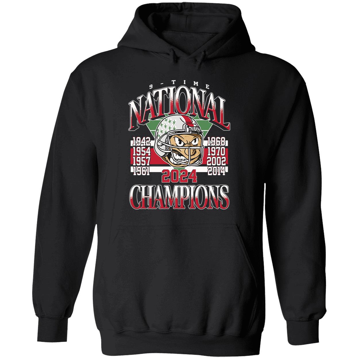 9 Time National Champions Ohio State Buckeyes Shirt 2 1.jpg