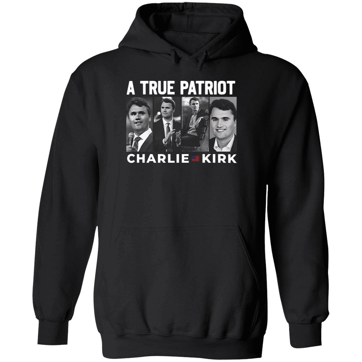 A True Patriot Charlie Kirk America Shirt 2 1.jpg