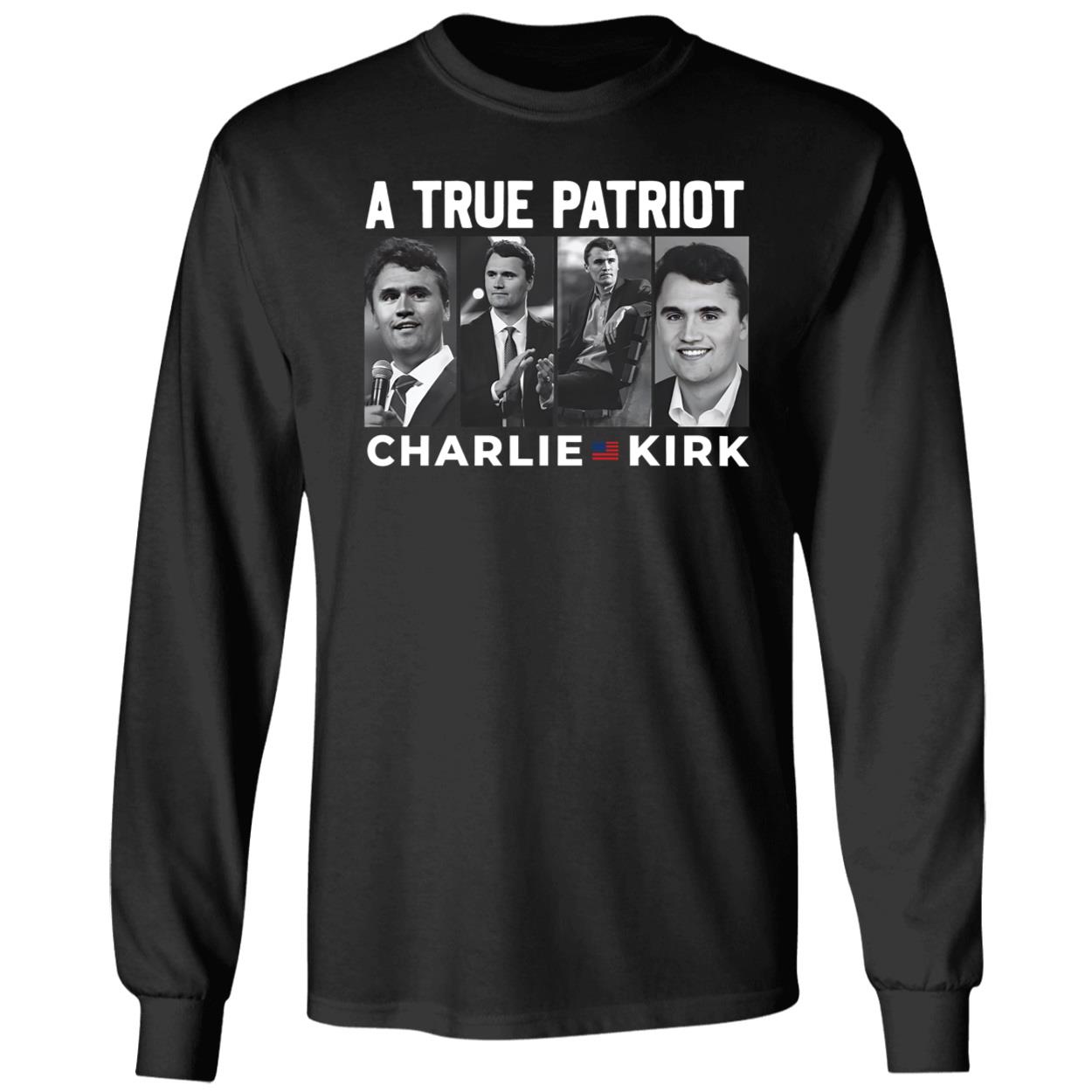 A True Patriot Charlie Kirk America Shirt 4 1.jpg