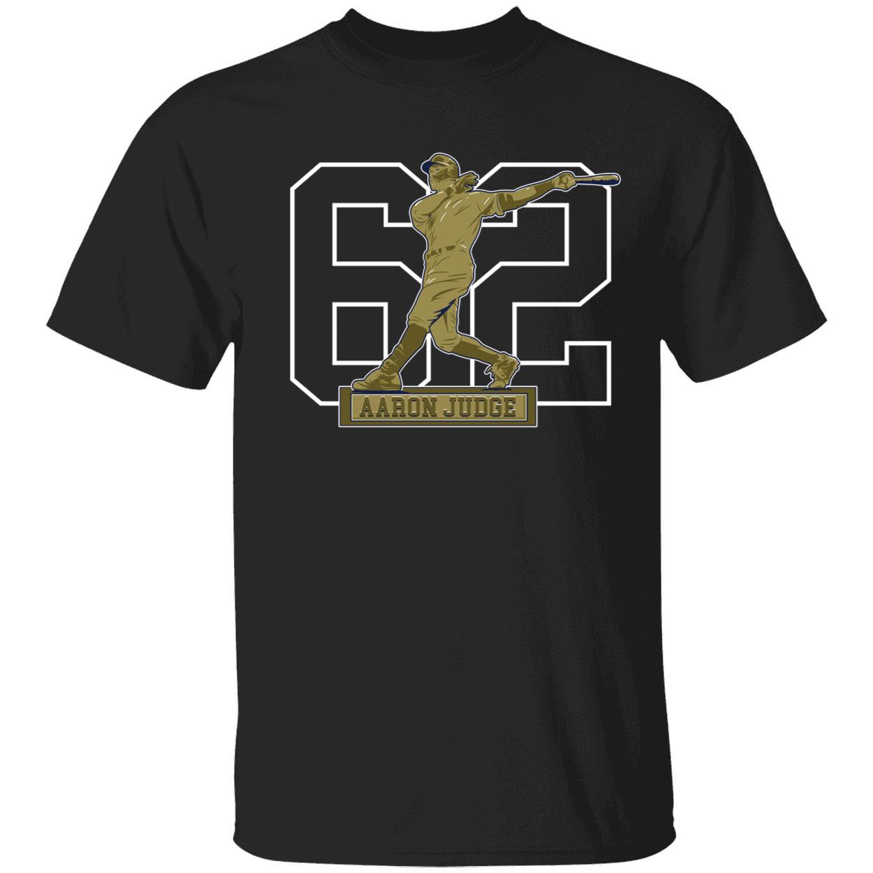 Aaron Judge 62 Shirt