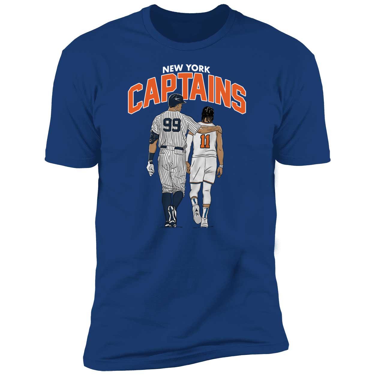 Aaron Judge Jalen Brunson New York Captains Shirt 5 1.jpg