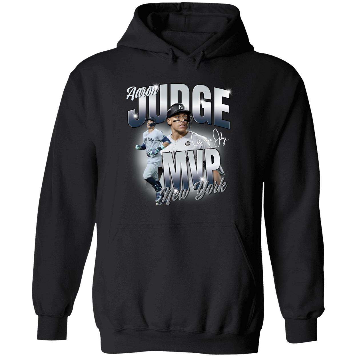 Aaron Judge New York Yankees Second MVP Signature Shirt 2 1.jpg