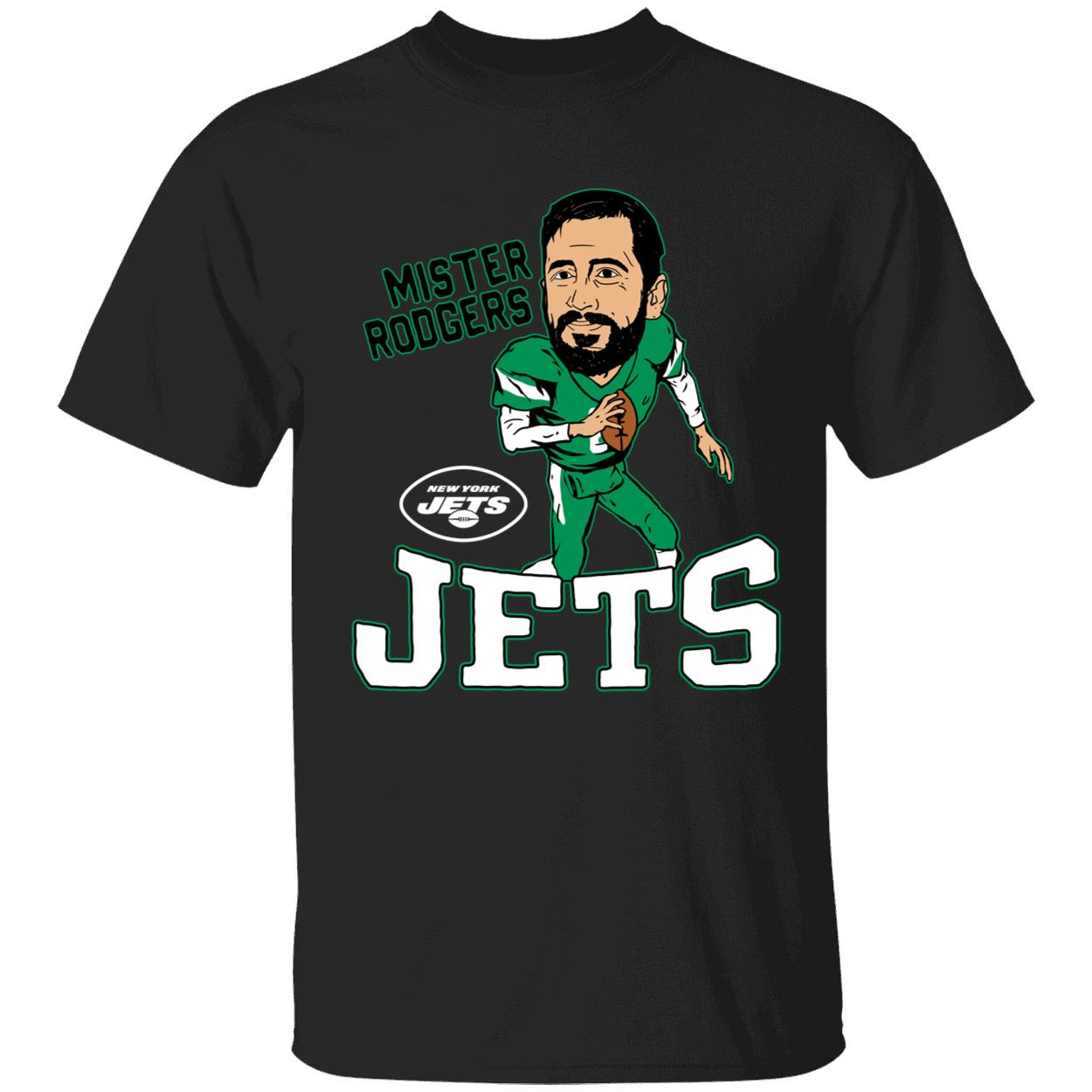 Aaron Rodgers Green New York Jets Shirt 1 1.jpg
