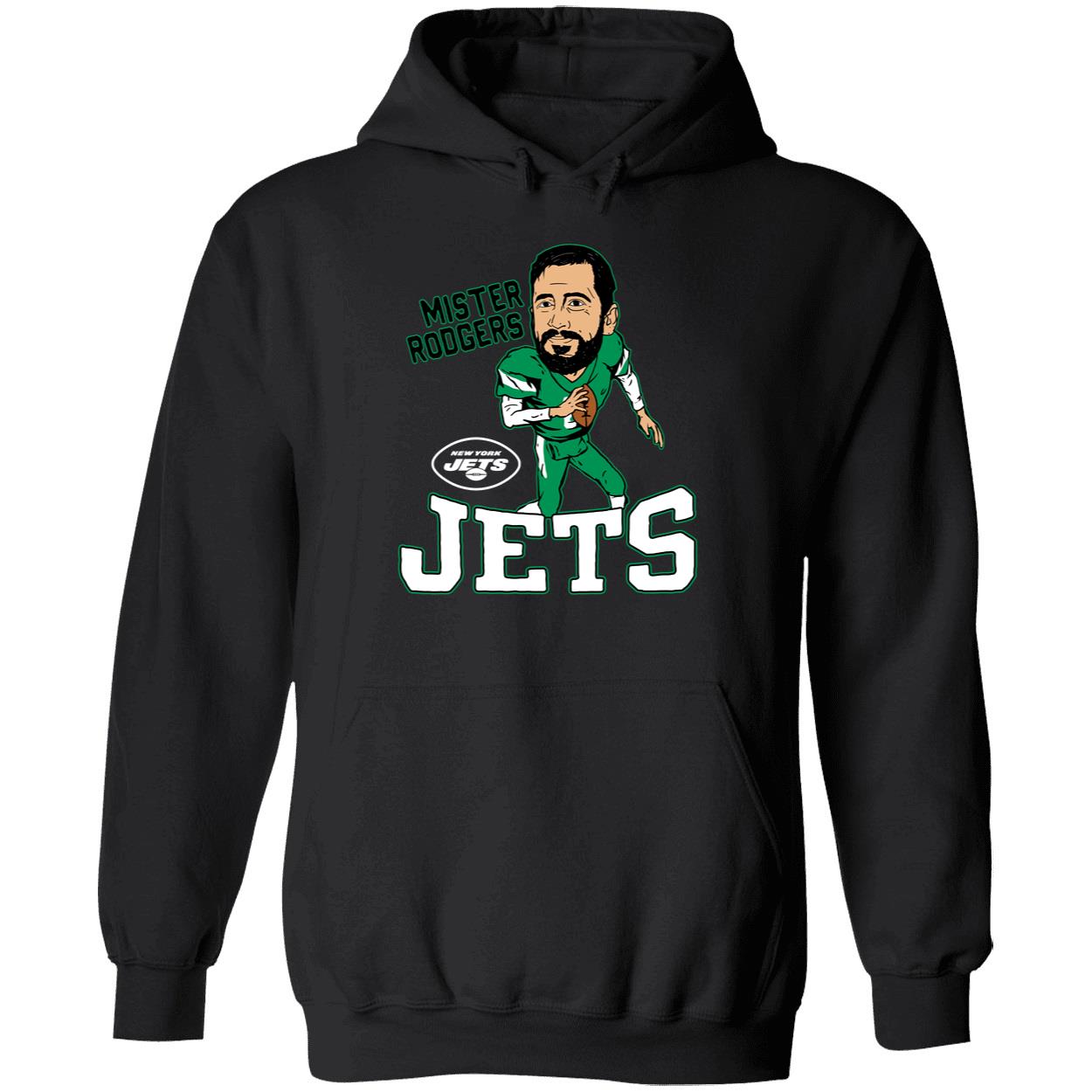 Aaron Rodgers Green New York Jets Shirt 2 1.jpg