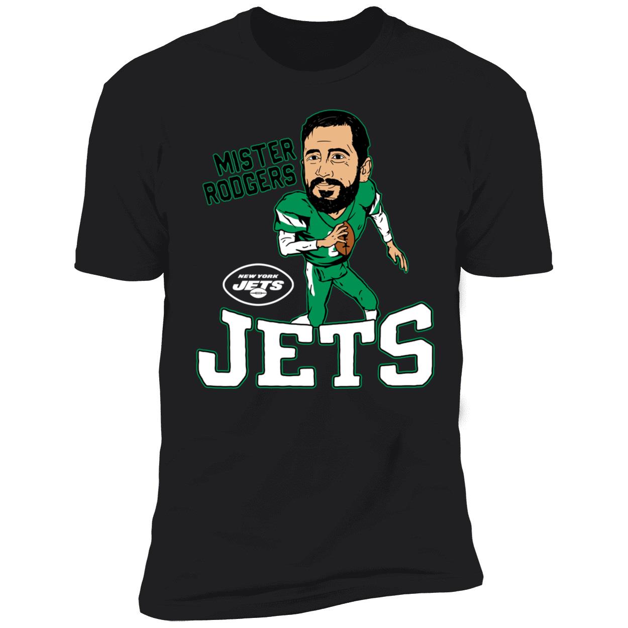Aaron Rodgers Green New York Jets Shirt 5 1.jpg
