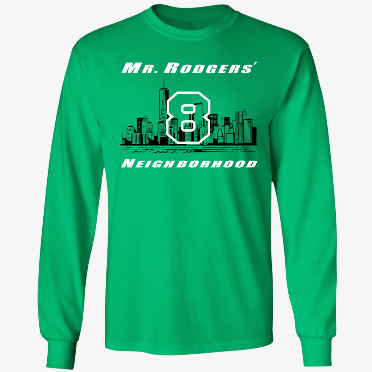 Aaron Rodgers Mr Rodgers Neighborhood Shirt 4 1.jpg