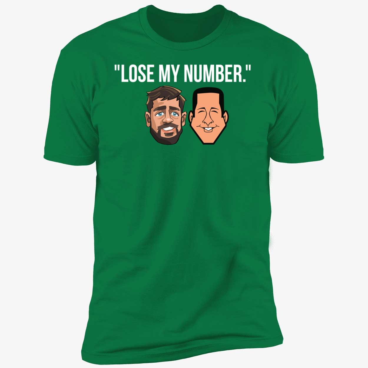Adam Schefter And Aaron Rodgers Lose My Number Shirt 5 1.jpg