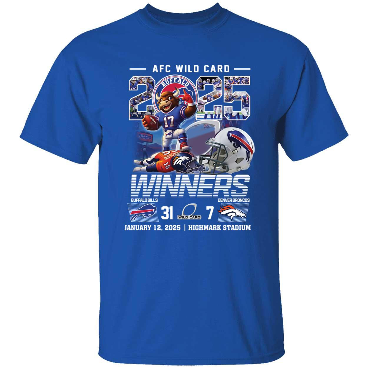 Afc Wild Card 2025 Winners Buffalo Bills Beat Denver Broncos Shirt 1 1.jpg