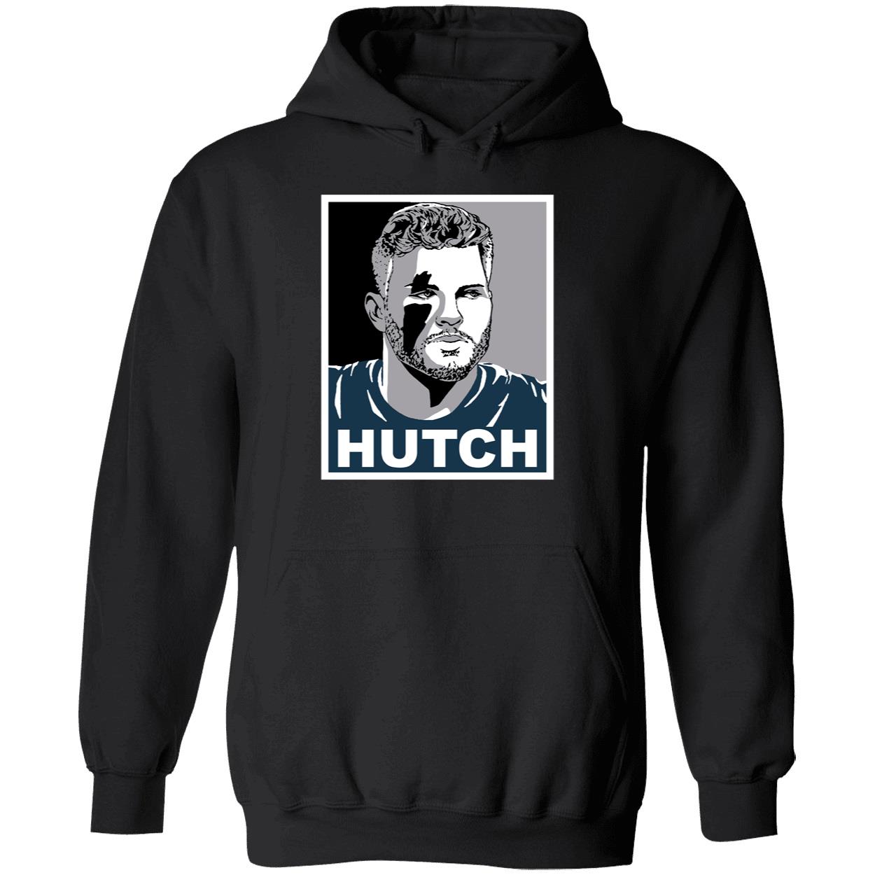 Aidan Hutchinson Hutch Hoodie