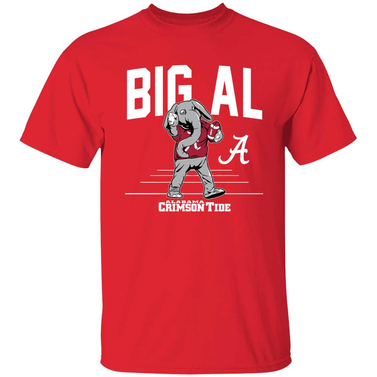 Alabama Football Big Al Mascot Shirt 1 1.jpg