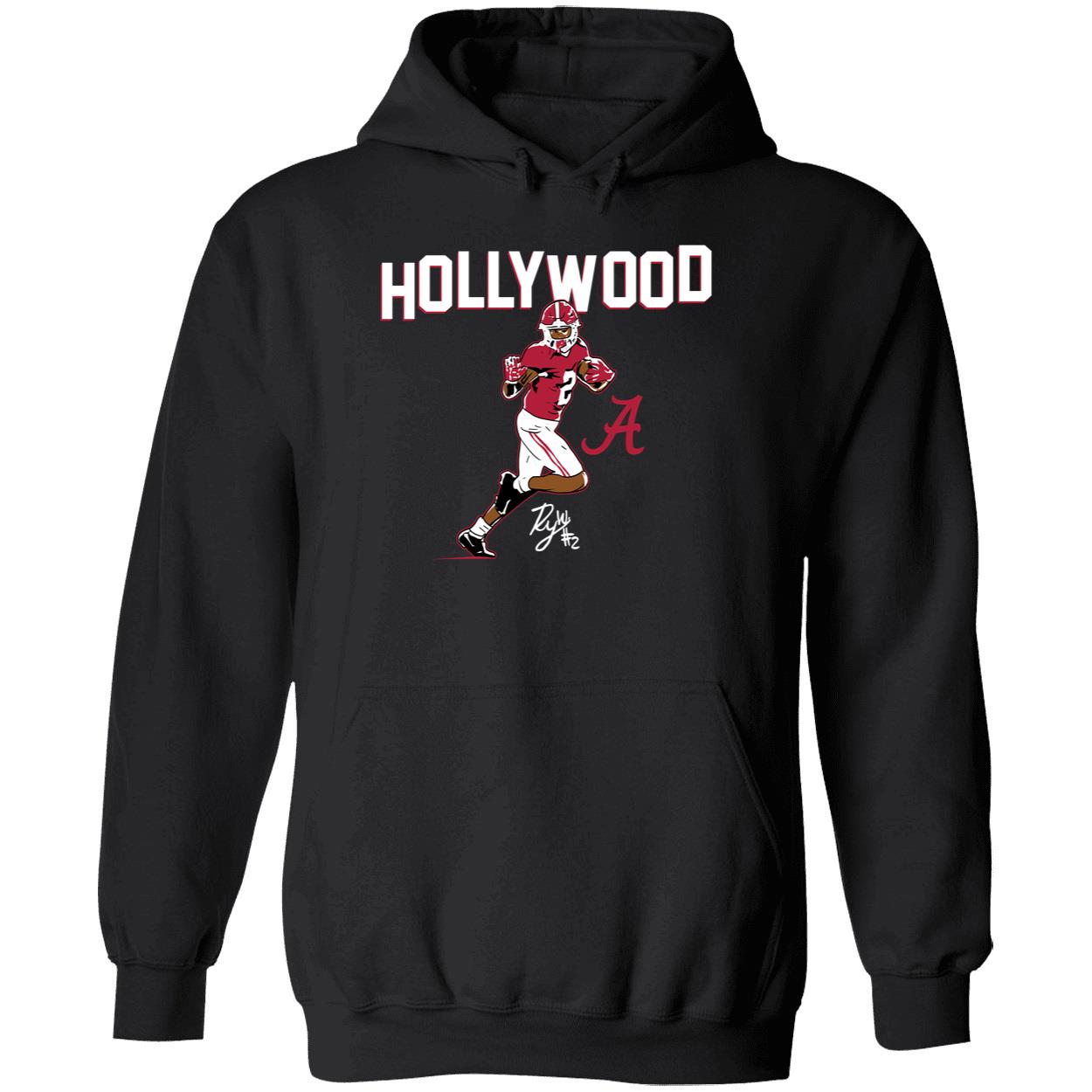 Alabama Football Ryan Williams Hollywood Shirt 2 1.jpg