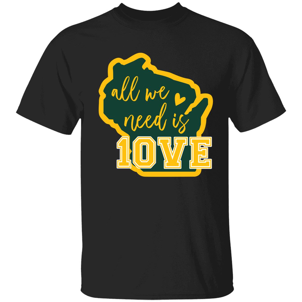 All We Need Is Love Packers Shirt 1 1.jpg
