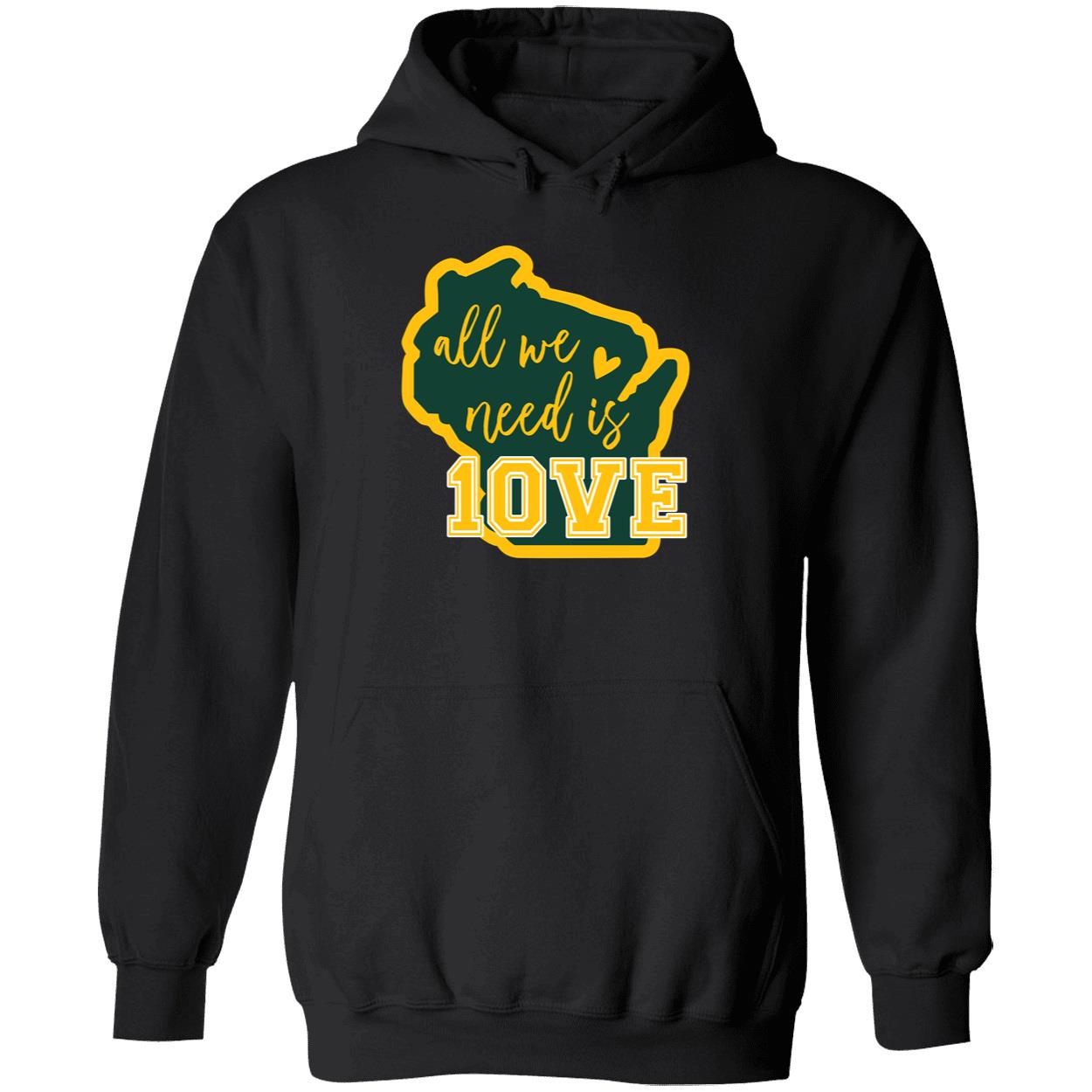 All We Need Is Love Packers Shirt 2 1.jpg