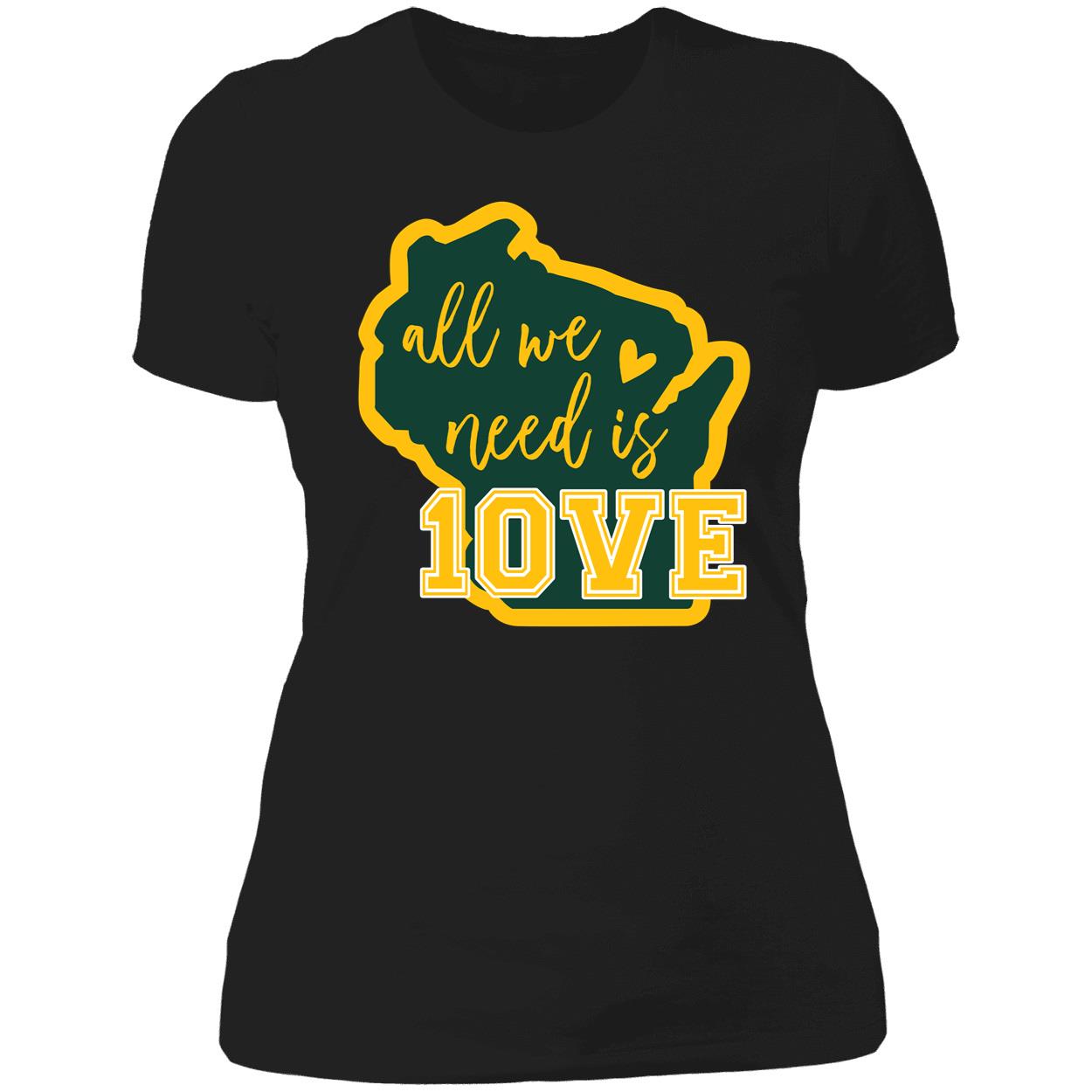 All We Need Is Love Packers Shirt 6 1.jpg