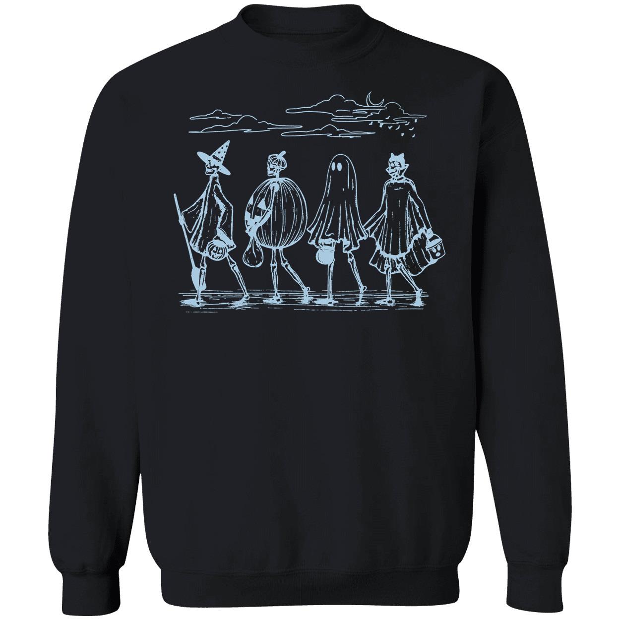 American Eagle Halloween Shirt 3 1.jpg