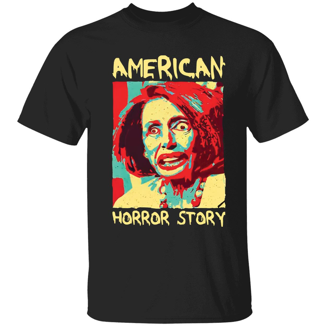 American Horror Story Nancy Pelosi