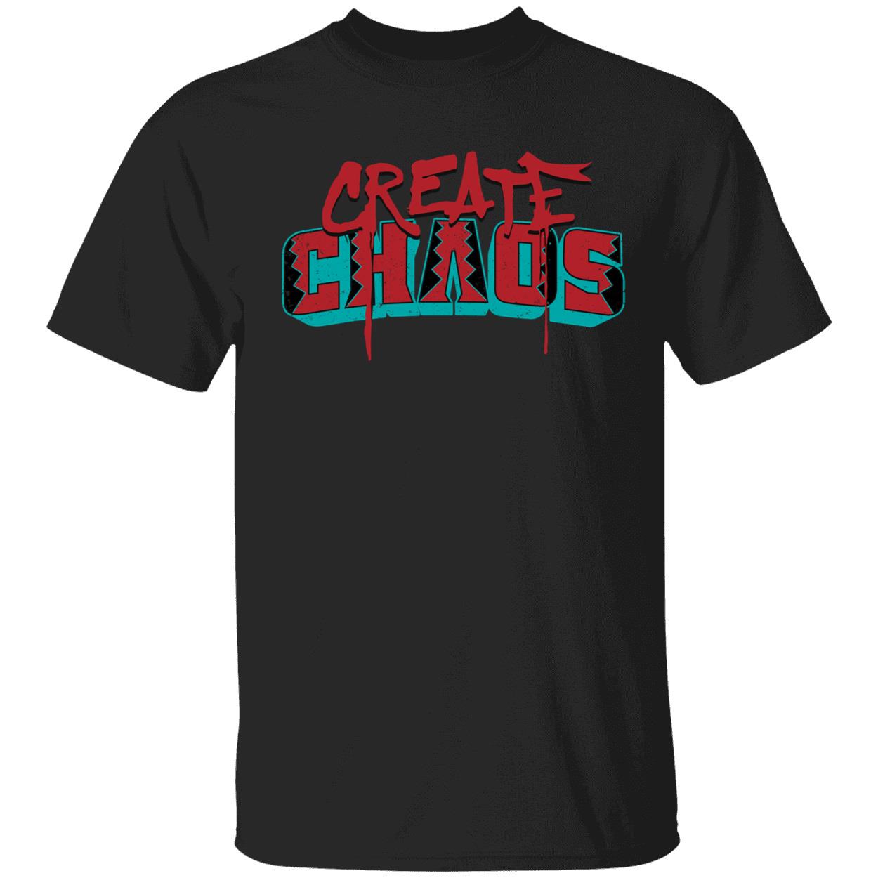 Arizona Baseball Create Chaos Shirt 1 1.jpg