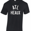 Atl Heaux Shirt