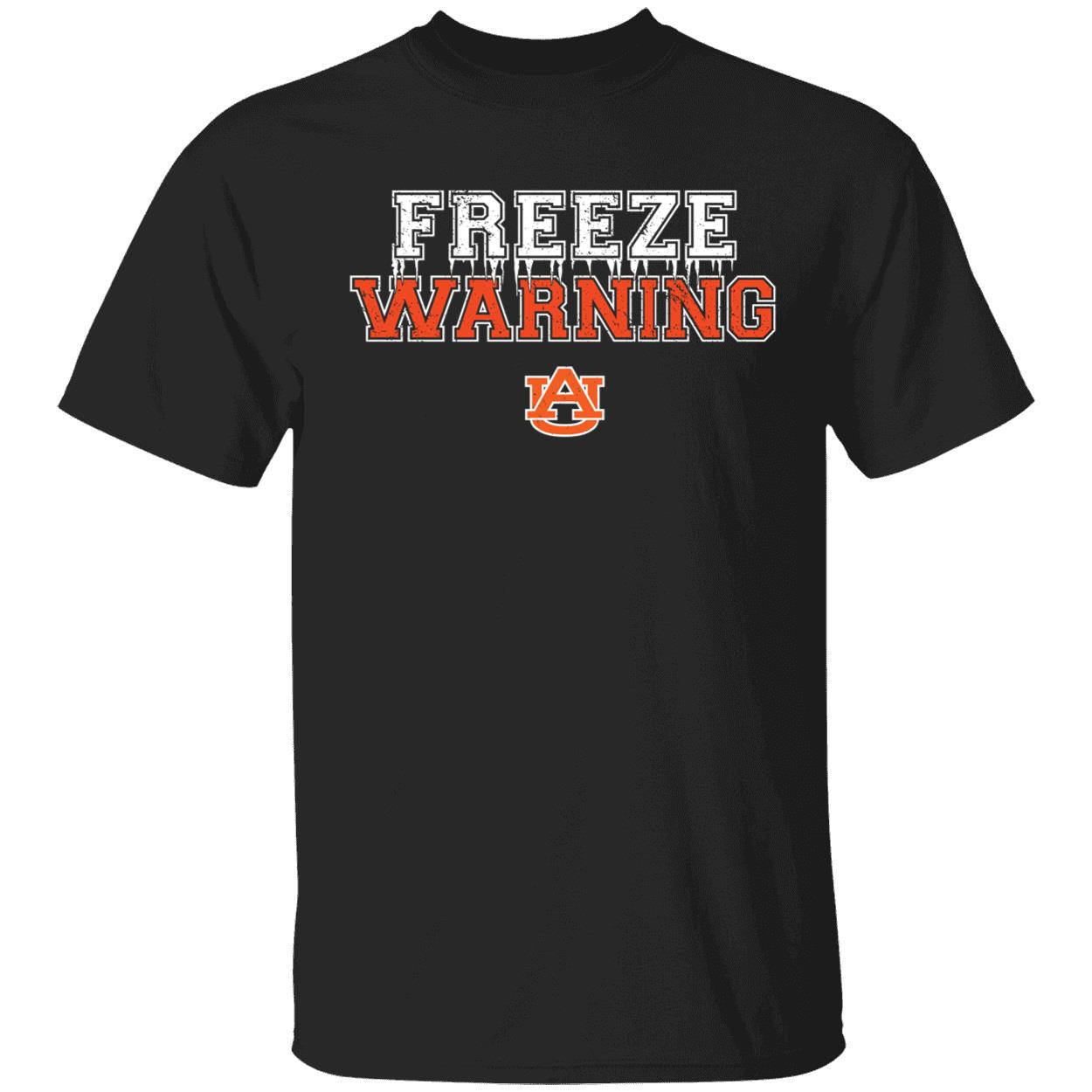 Auburn Football Freeze Warning Shirt 1 1.jpg