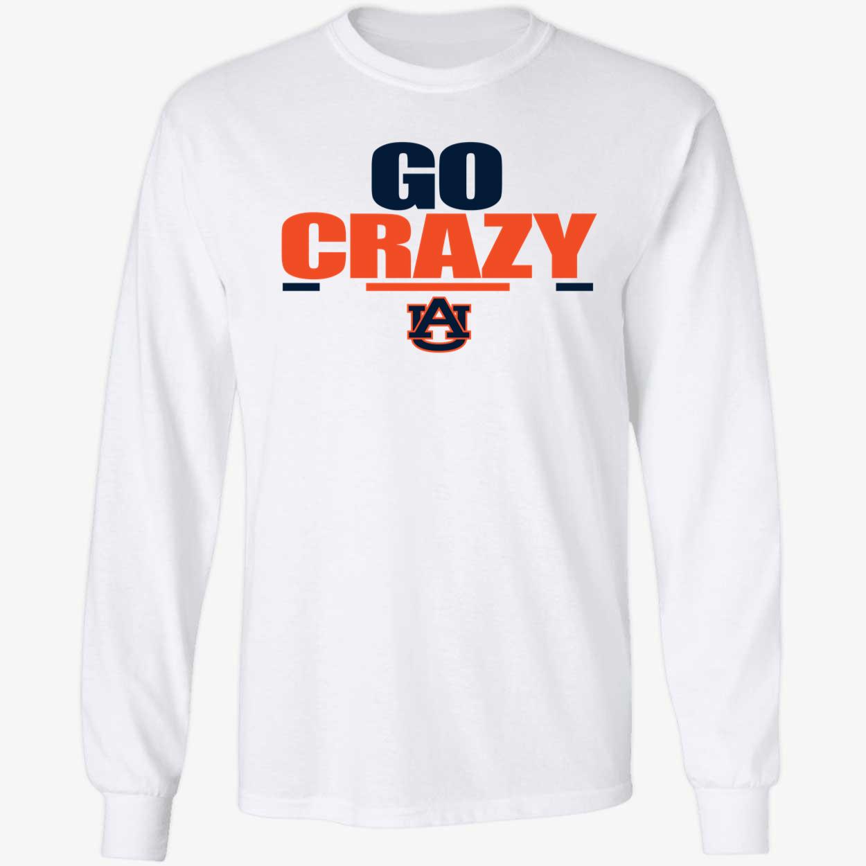 Auburn Football Go Crazy 2.0 Shirt 4 1.jpg