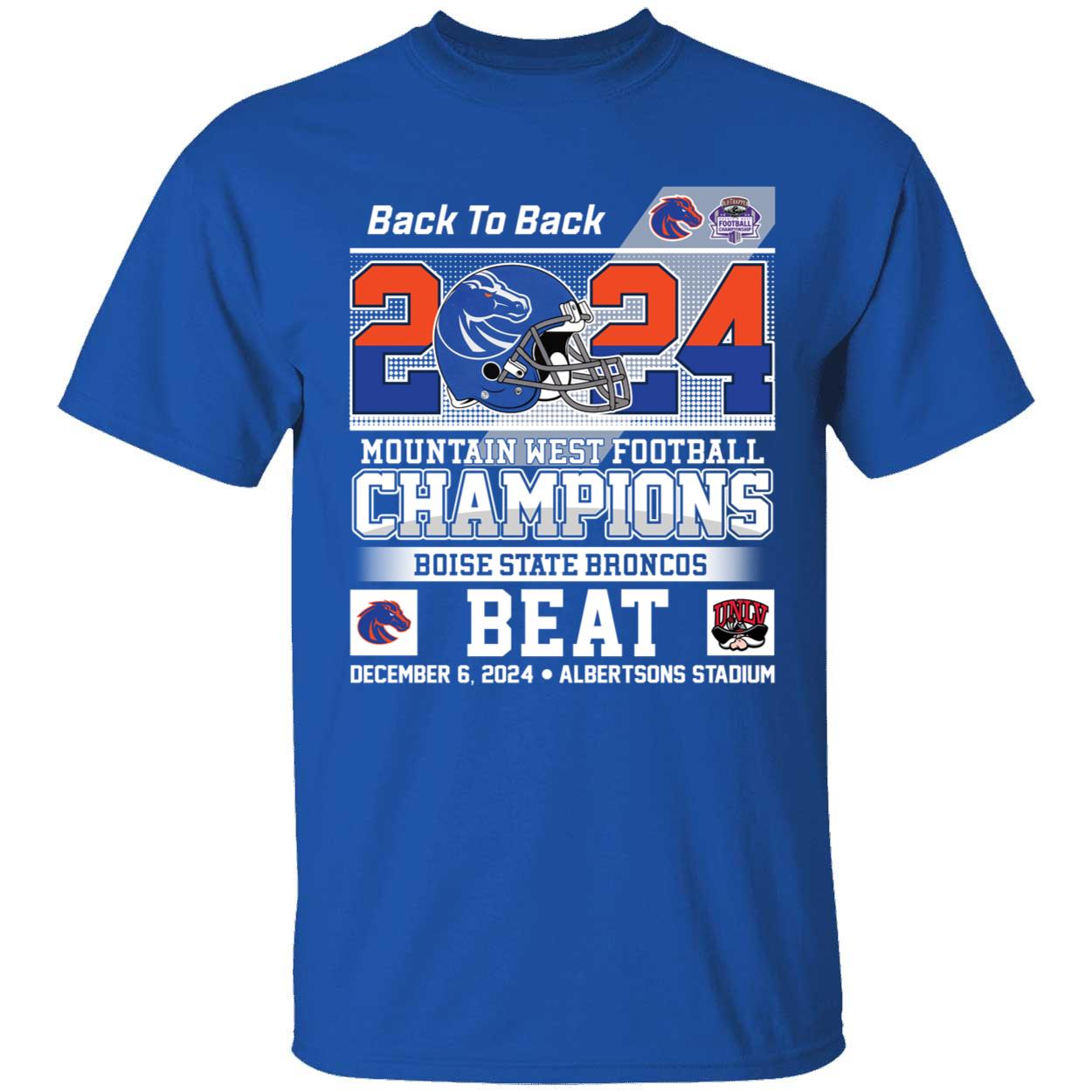 Back To Back 2024 Mountain West Football Boise State Broncos Beat Shirt 1 1.jpg