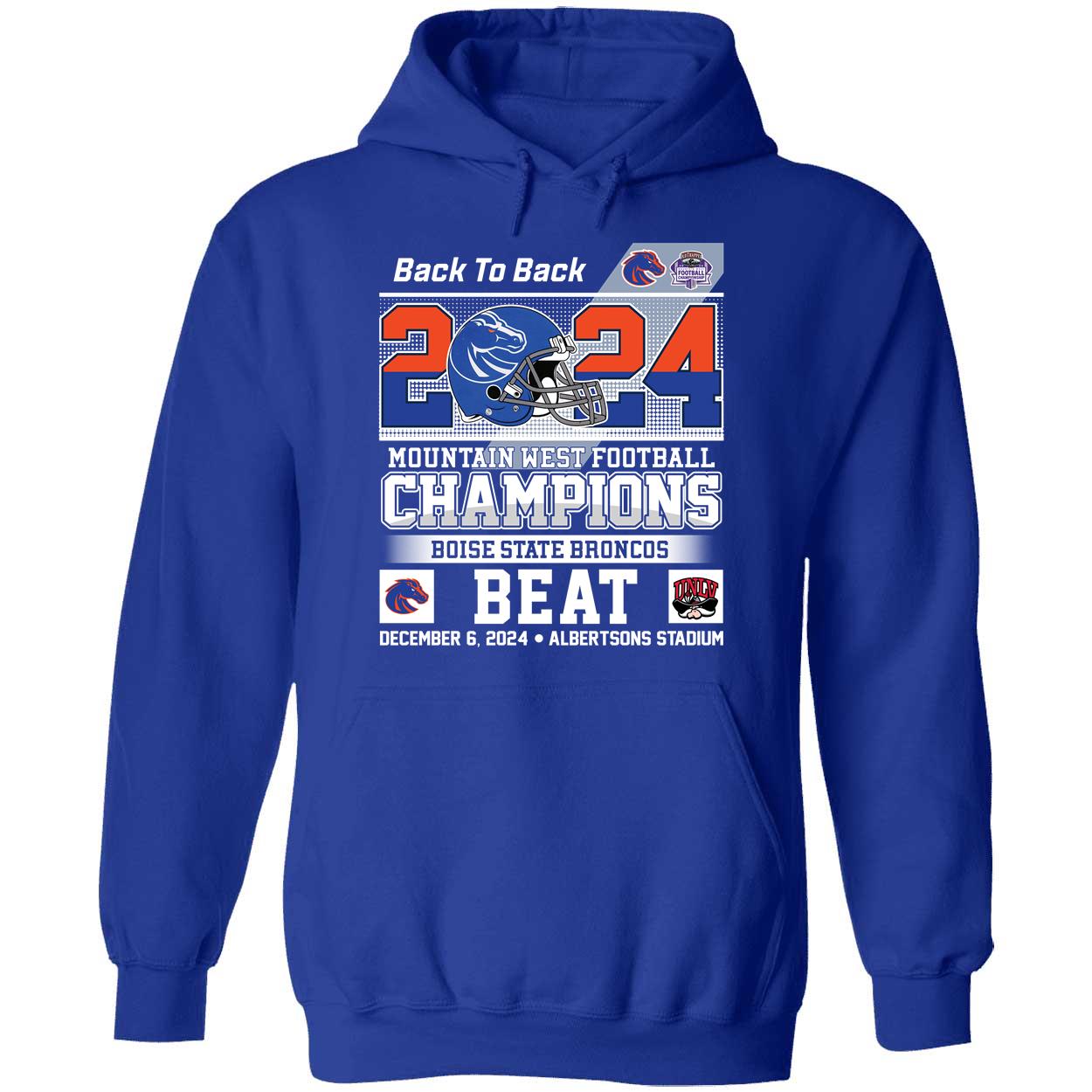 Back To Back 2024 Mountain West Football Boise State Broncos Beat Shirt 2 1.jpg
