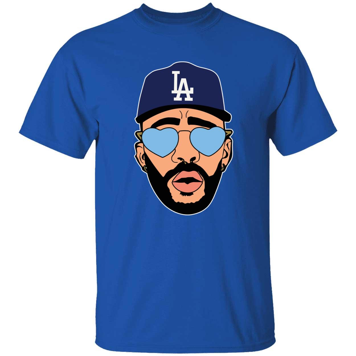 Bad Bunny Dodgers Shirt 1 1 1.jpg