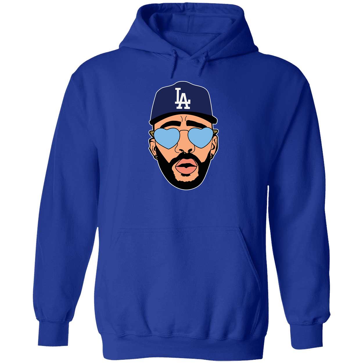 Bad Bunny Dodgers Shirt 2 1 1.jpg