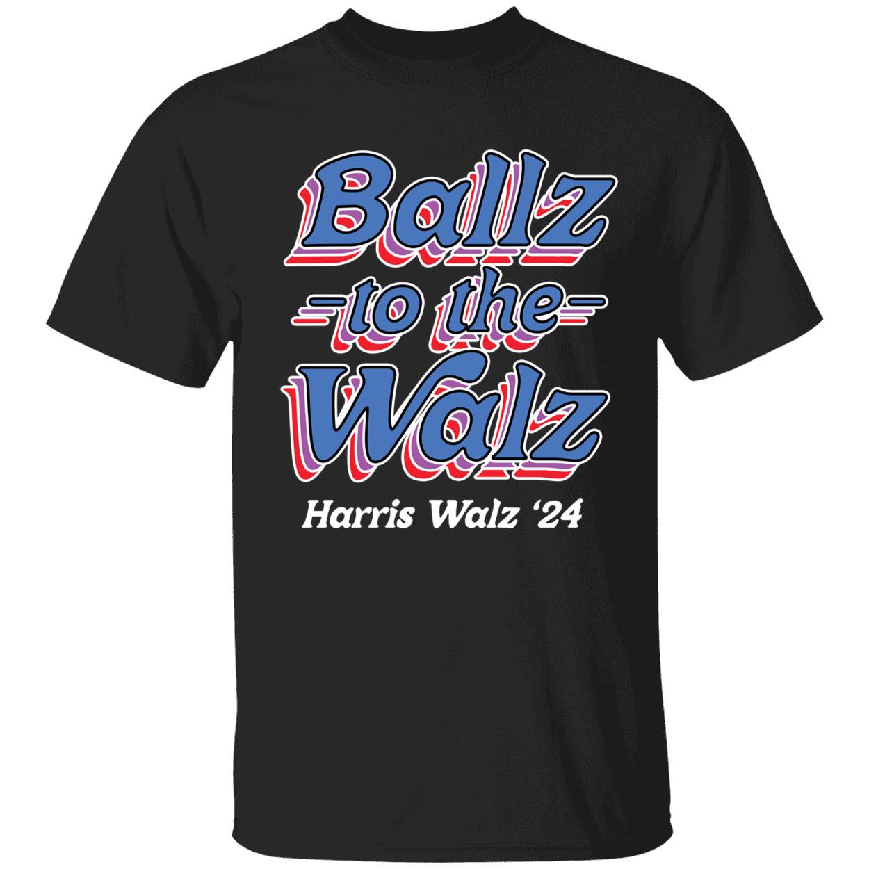 Ballz To The Walz Harris Walz 2024 Shirt 1 1.jpg