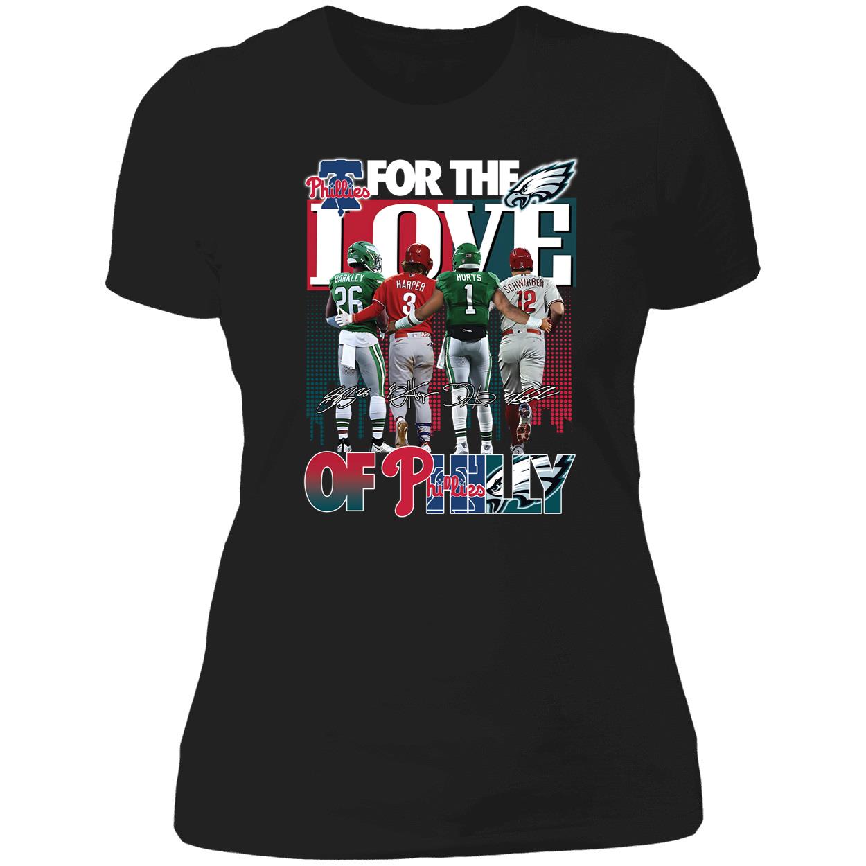 Barkley Harper Hurts Schwarber For The Love Of Philly Shirt 6 1.jpg