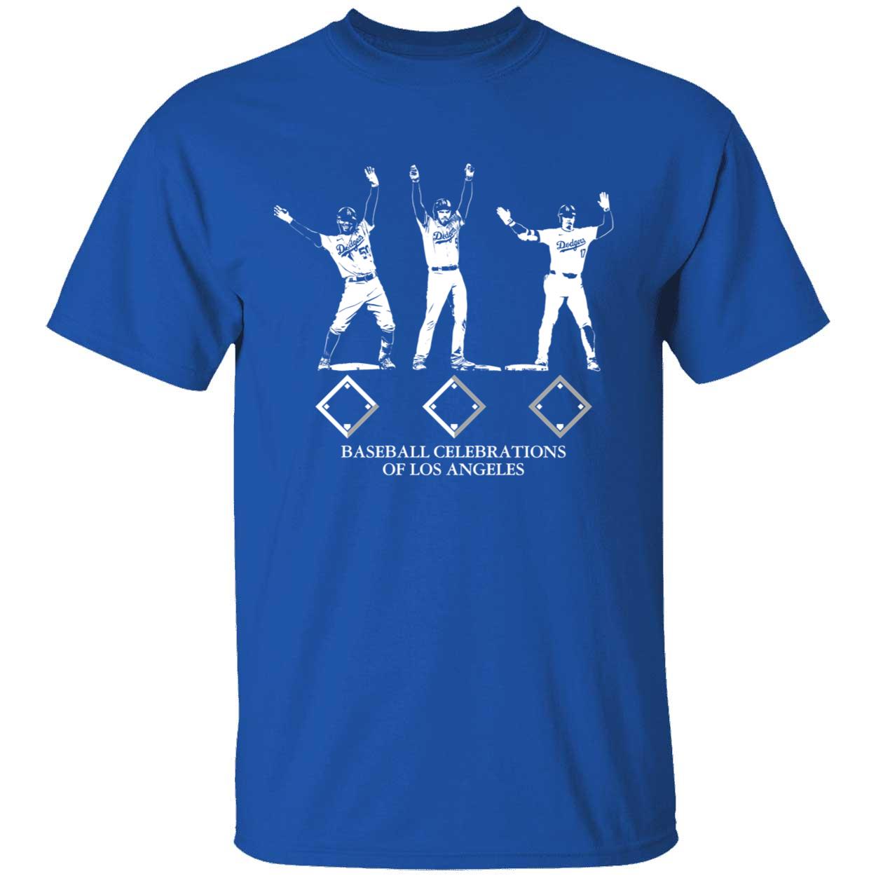 Baseball Celebrations Of Los Angeles Shirt 1 1.jpg