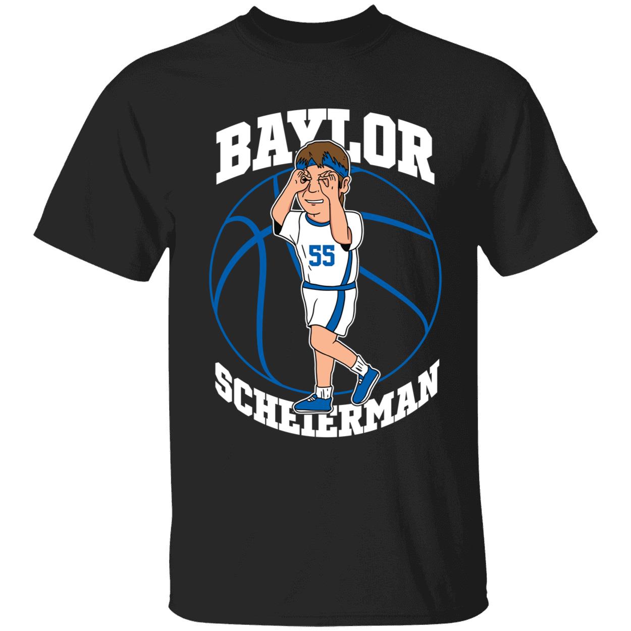 Baylor Scheierman Shirt