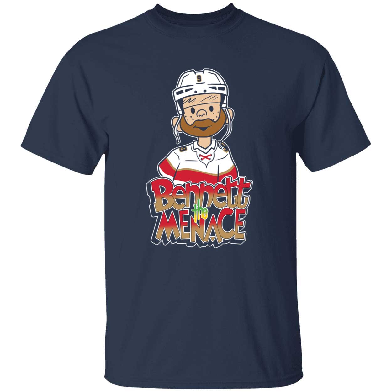 Bennett The Menace Sam Bennett Shirt 1 1.jpg
