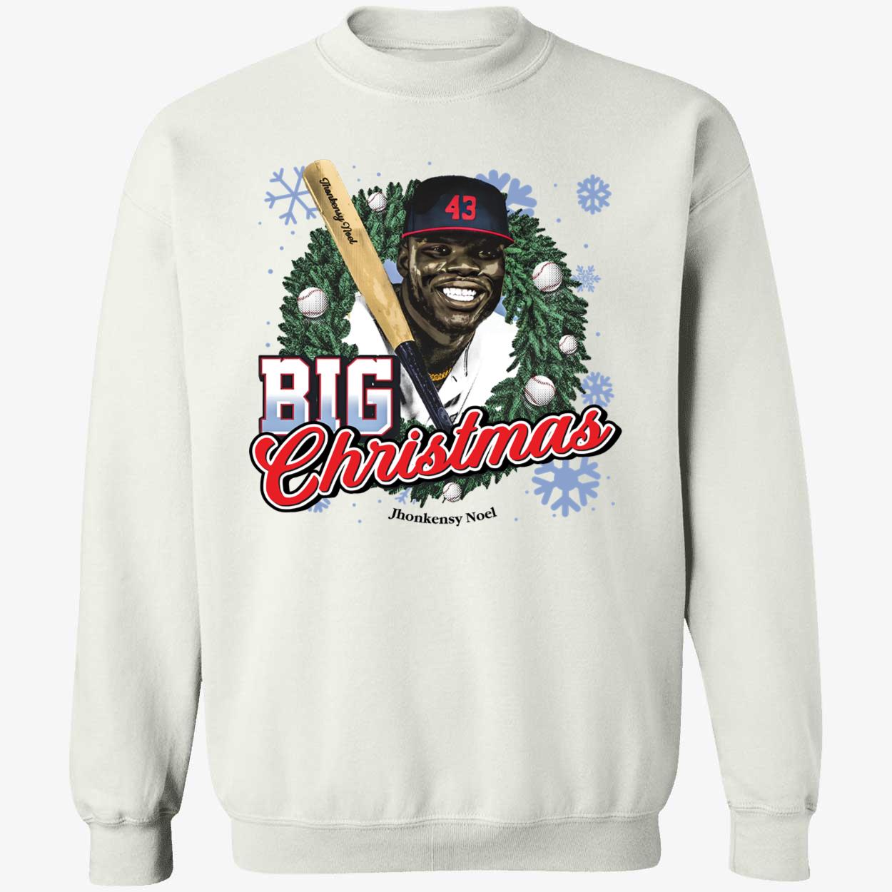 Big Christmas Jhonkensy Noel Shirt 3 1.jpg