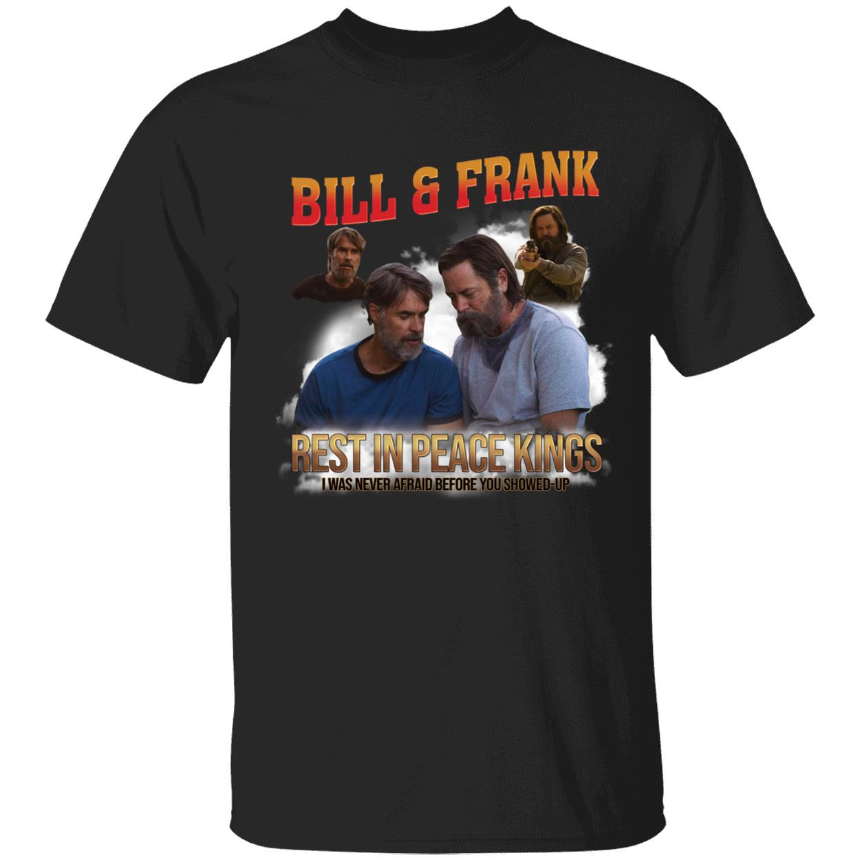 Bill And Frank Rest In Peace Kings Shirt 1 1.jpg